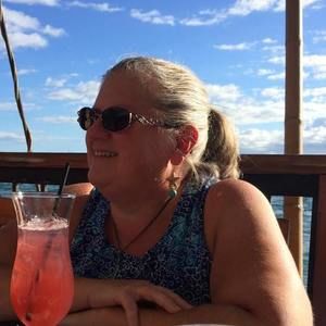 Meet your Posher, Patty